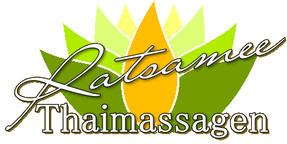 Thaimassage Ratsammee Logo