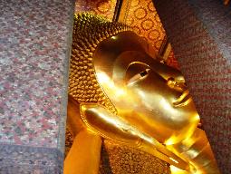 Wat Pho Bangkok - Bild 1