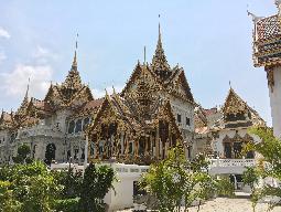 Wat Pho Bangkok - Bild 2